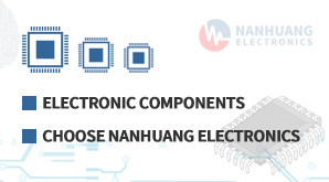 ELECTRONIC COMPONENTS, CHOOSE NHE ELECTRONICS